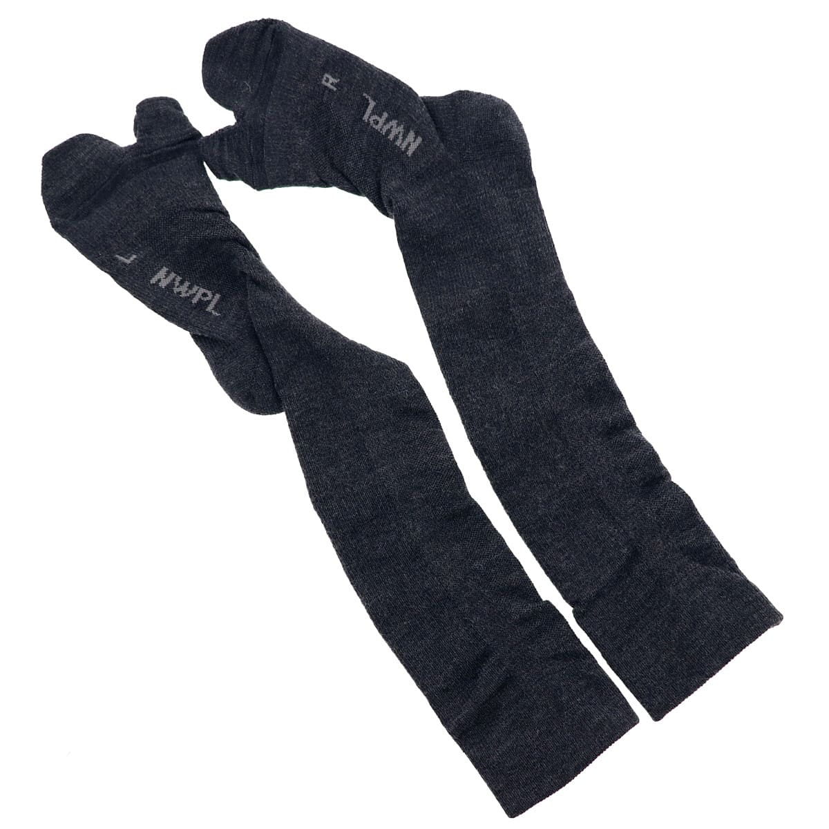 NWPL コンディショニングサポートソックス Vソックス ロング