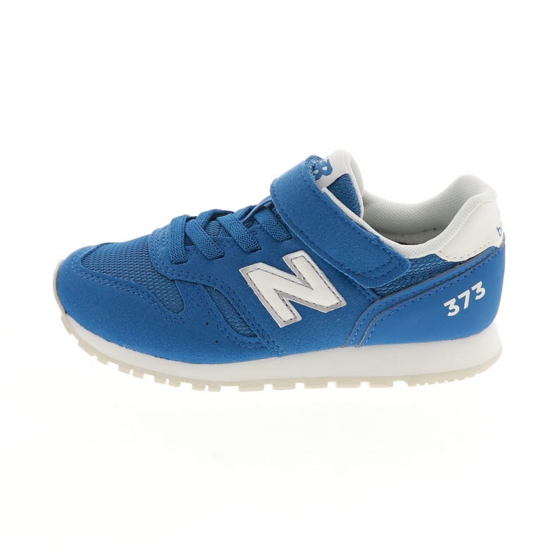 NB 373 ニューバランス ジュニア シューズ ローカット キッズ