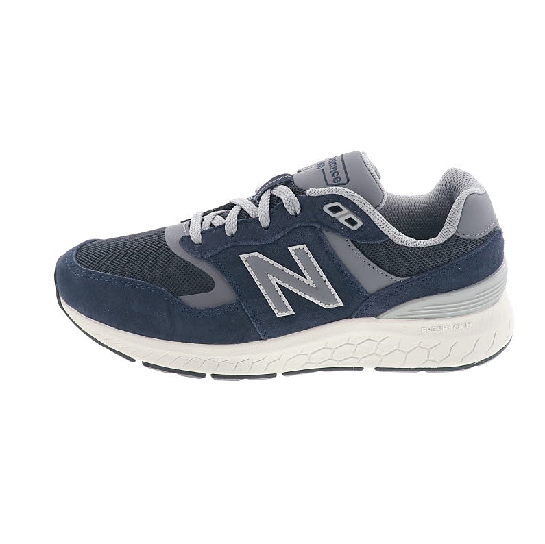 【NEW BALANCE】MW880CB6(4E) NAVY(CB6) 国内発送 NEW BALANCE】MW880CB6(4E) NAVY(CB6) 国内発送 (New Balance