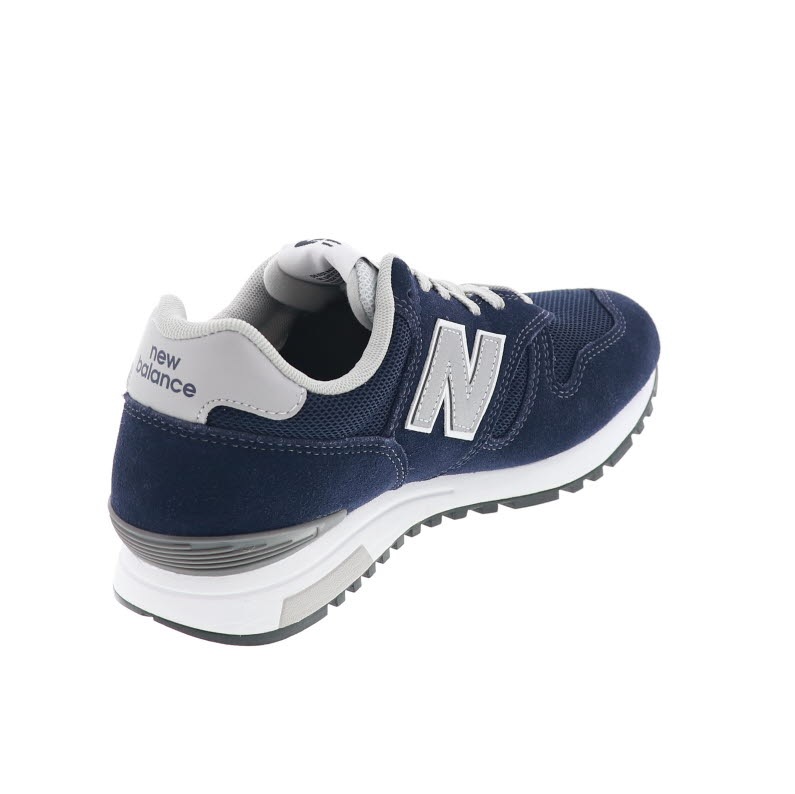 【未使用】ニューバランス　ネイビー 565 スニーカー 23cm　NB ニューバランス 565 レディース スニーカー ローカット