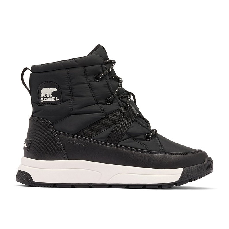 SOREL ソレル レディース ブーツ ウィットニー3 ミッド ウォーター