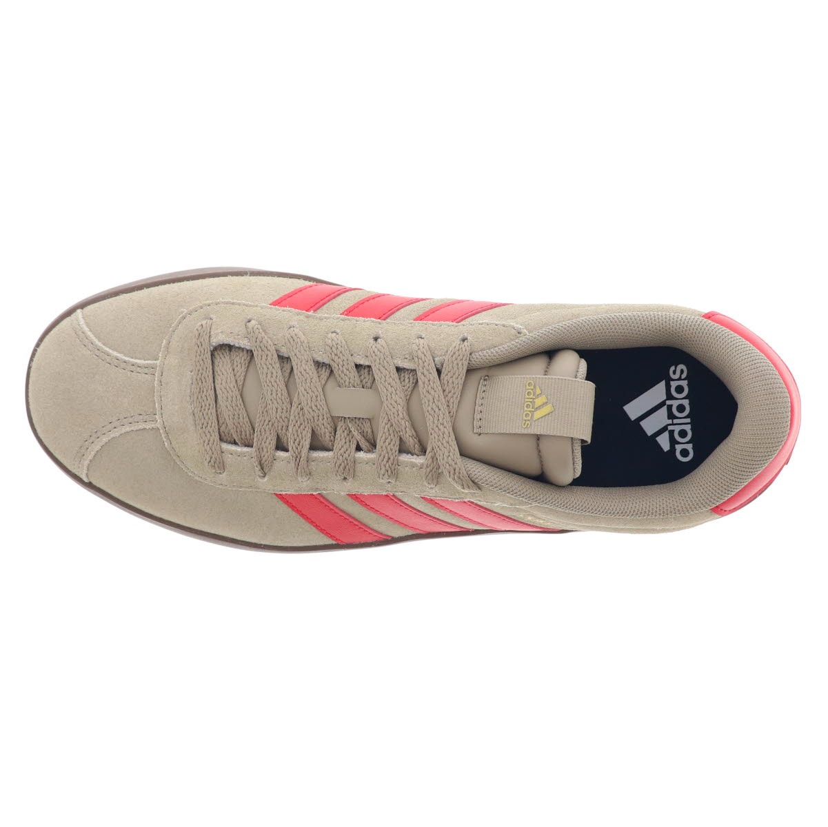 adidas アディダス メンズ スニーカー ローカット VL COURT 3.0 IH4032 