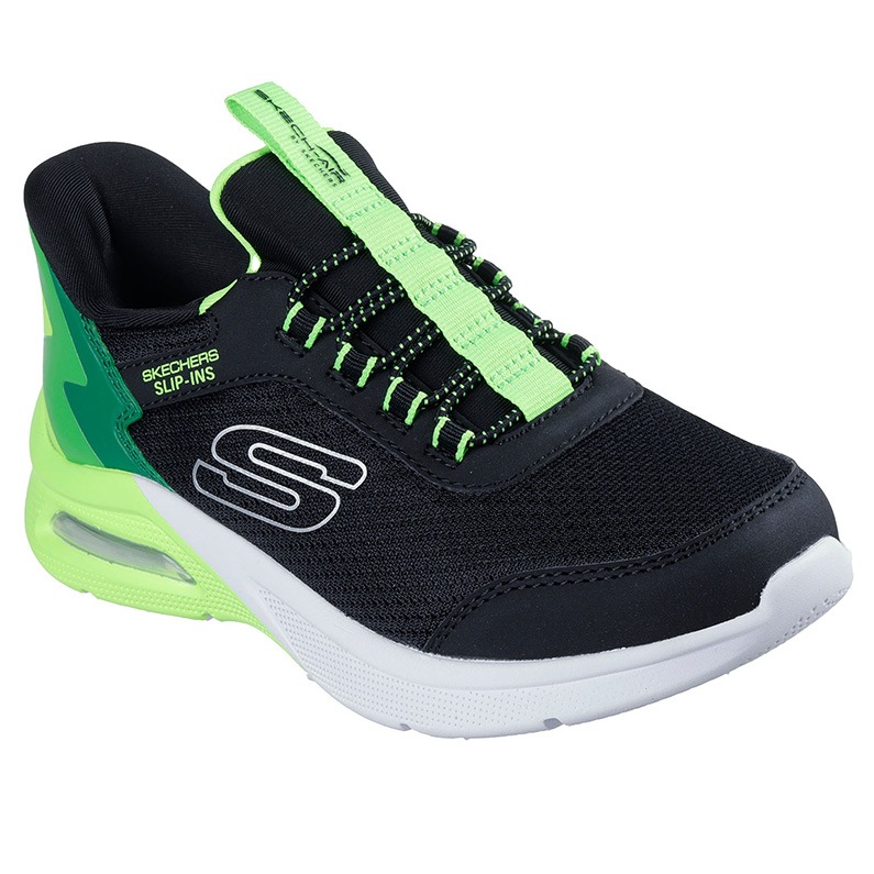 SKECHERS スケッチャーズ スリップインズ キッズ スニーカー 403890L