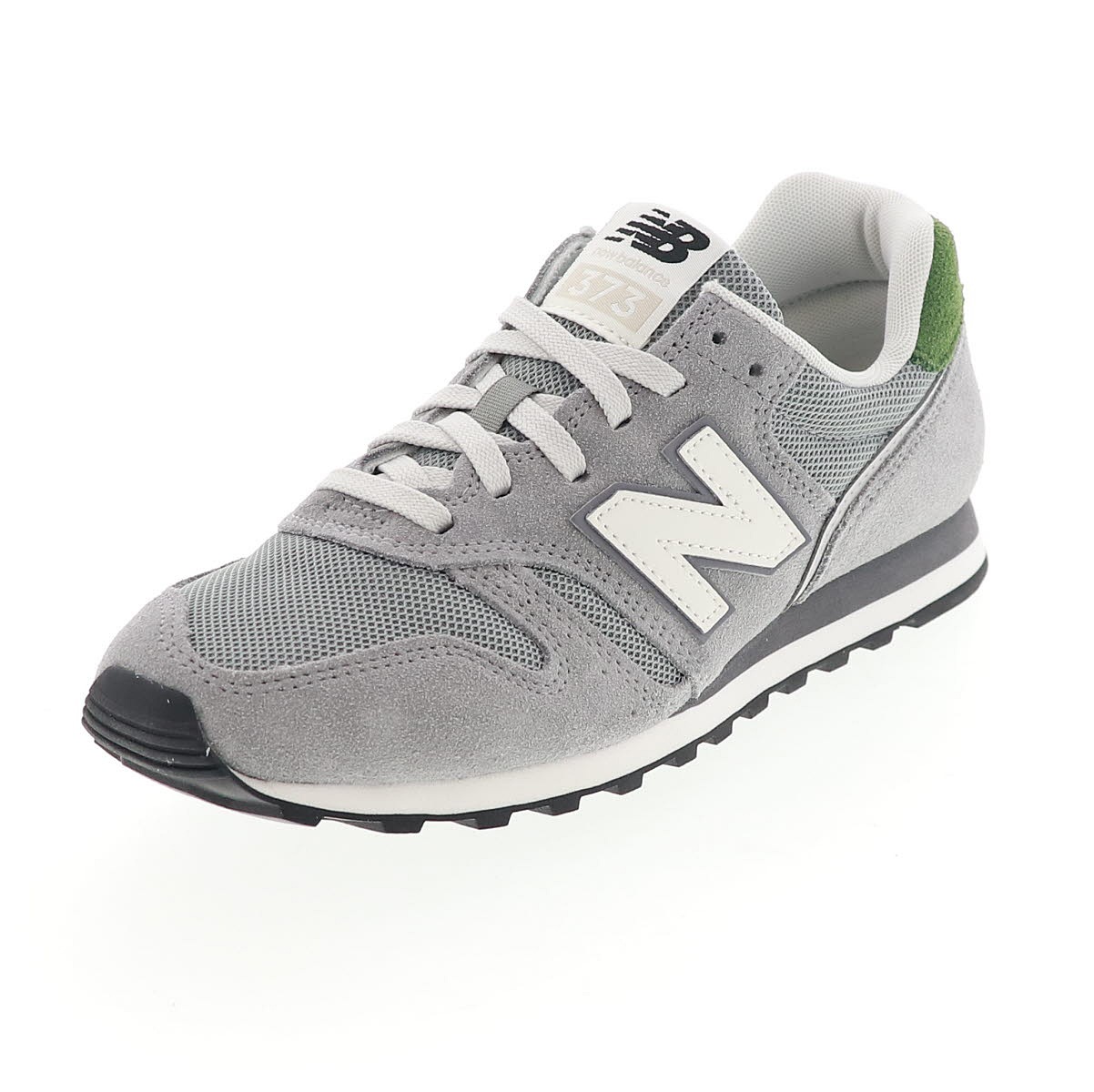 new balance ニューバランス 373 メンズ スニーカー ローカット