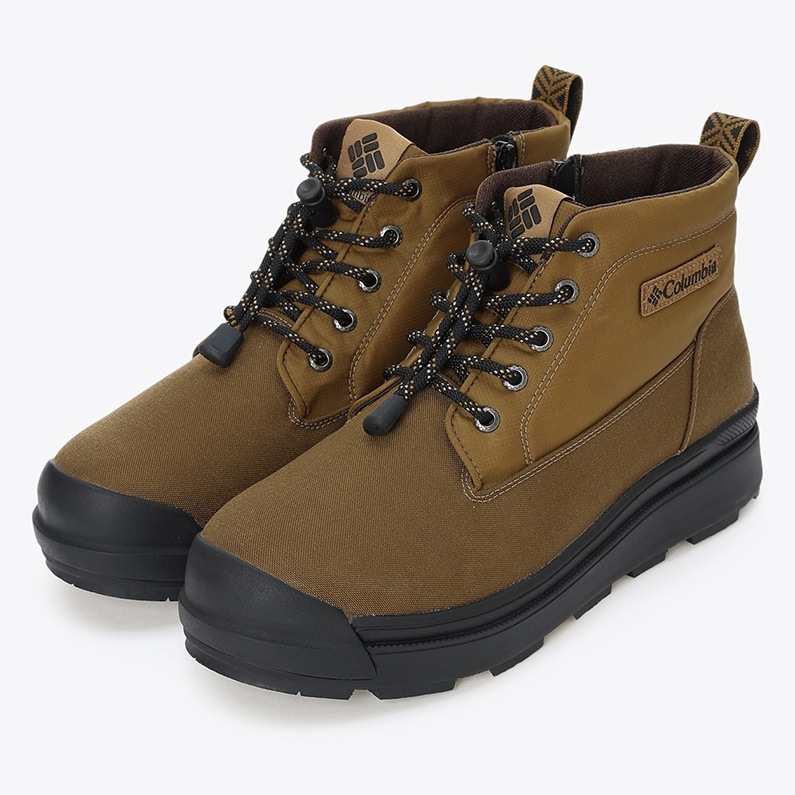 Columbia コロンビア メンズ ブーツ サップランド フォー チャッカ