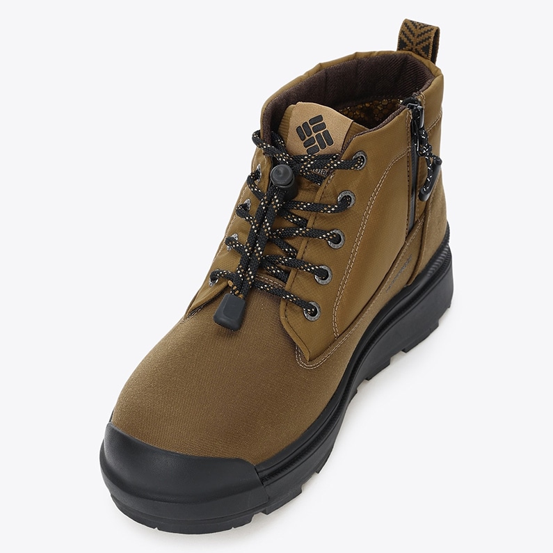 Columbia コロンビア メンズ ブーツ サップランド フォー チャッカ