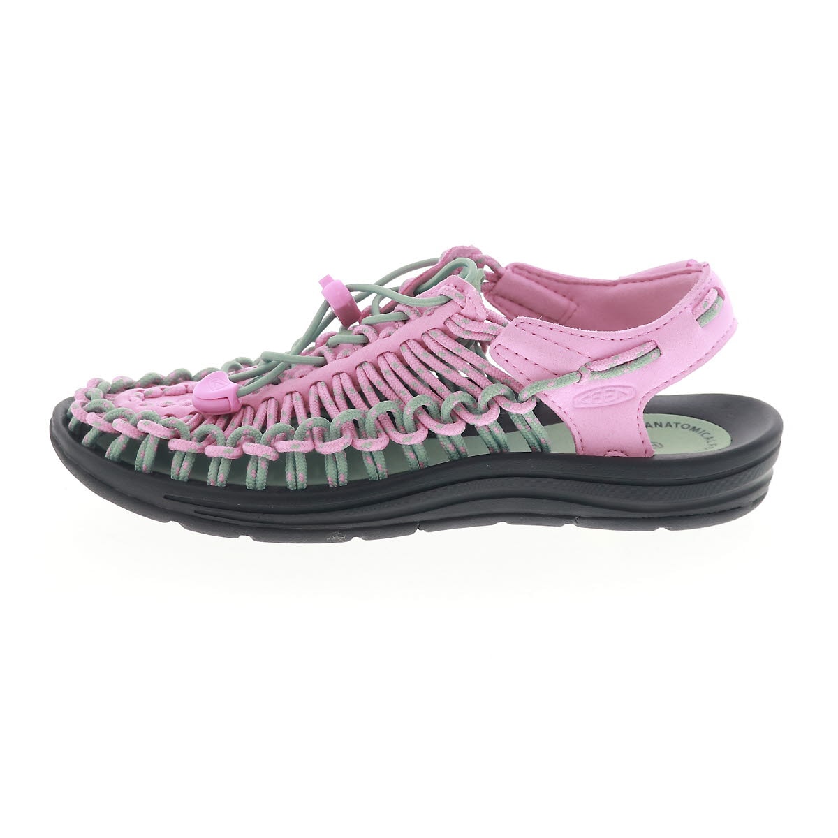 KEEN キーン レディース サンダル UNEEK ウィメンズ ユニーク 1030737