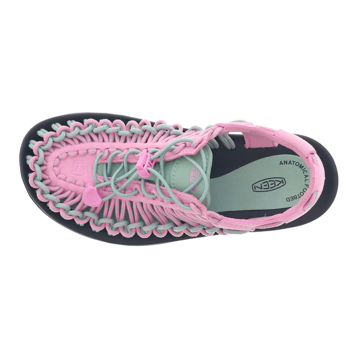KEEN キーン レディース サンダル UNEEK ウィメンズ ユニーク 1030737