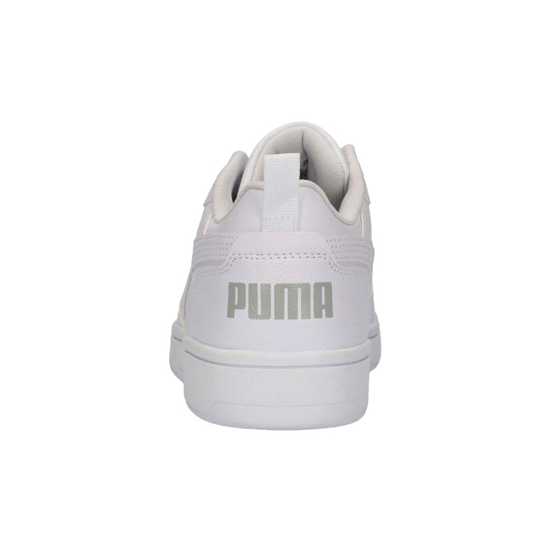 PUMA メンズ スニーカー リバウンド V6 ロウ 392328 03 プーマ ホワイト