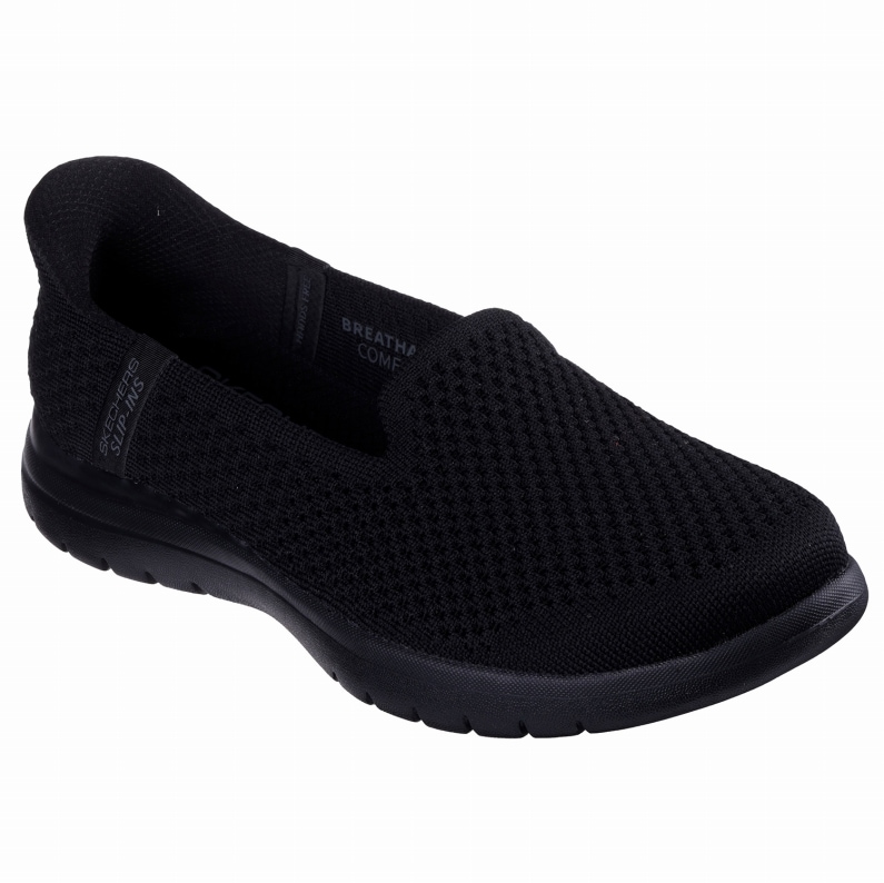 【GWセール】SKECHERS オンザゴー 快適コンフォートシューズ デニム 紺 GWセール】SKECHERS オンザゴー 快適コンフォートシューズ
