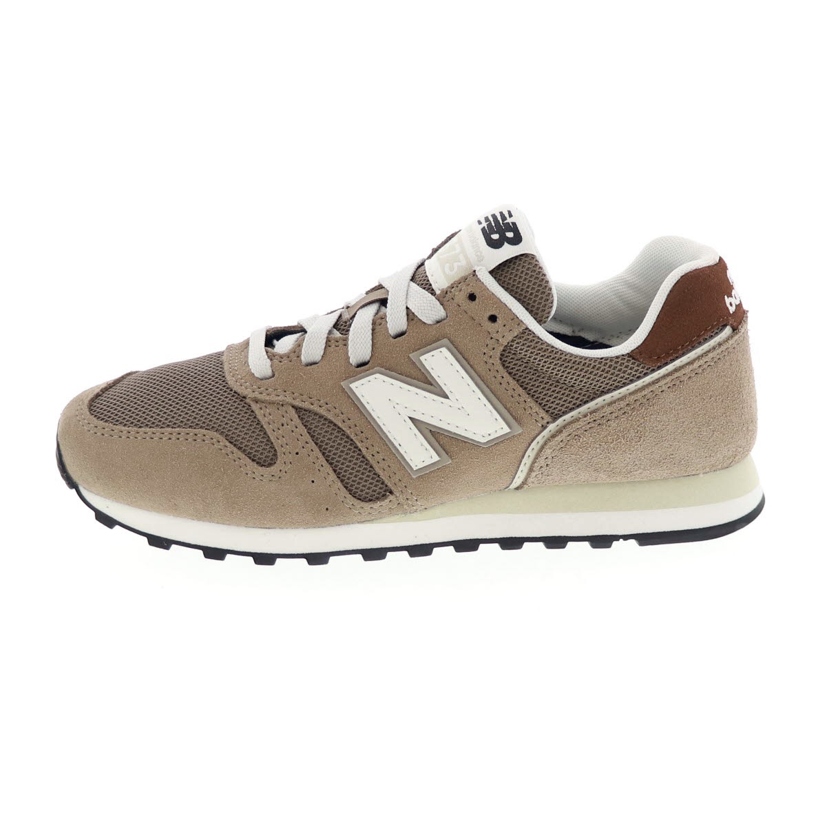 new balance ニューバランス 373 メンズ スニーカー ローカット