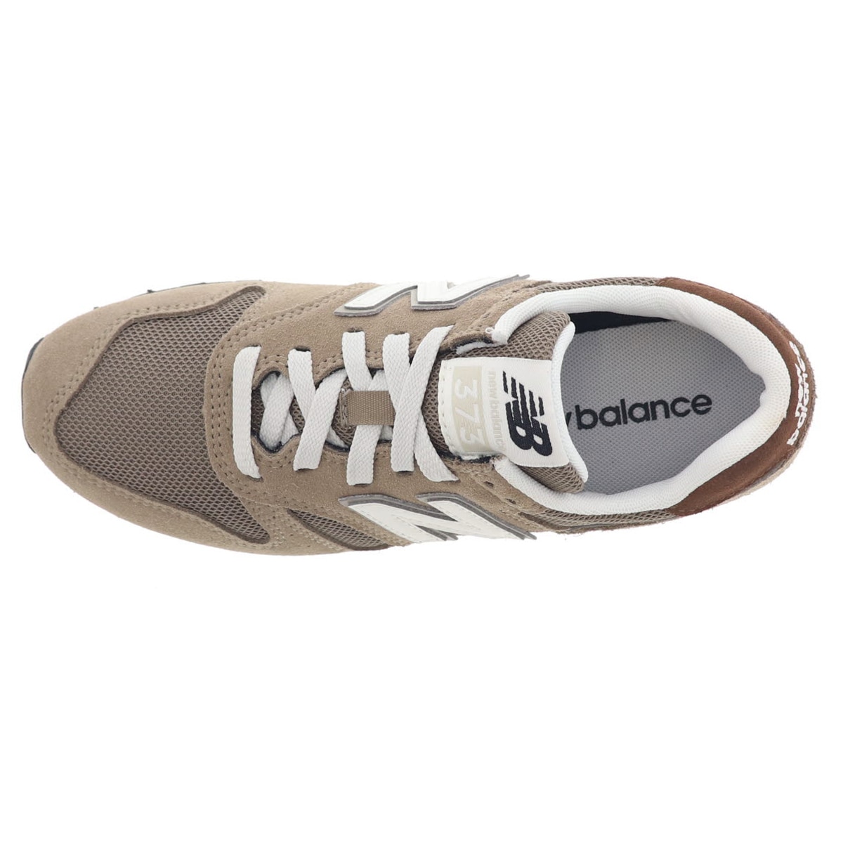 new balance ニューバランス 373 メンズ スニーカー ローカット