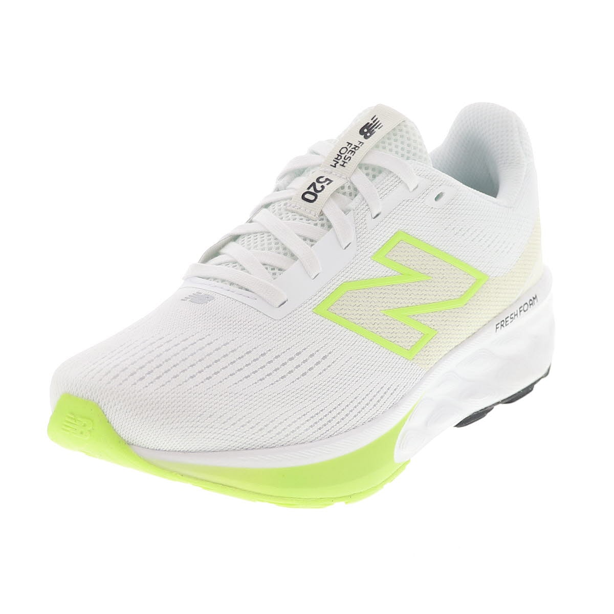 new balance FRESH FOAM 520 V9 ニューバランス メンズ スニーカー