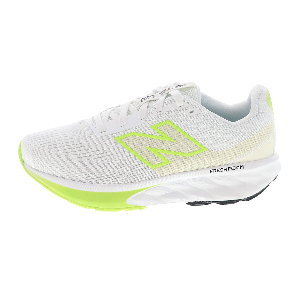 new balance FRESH FOAM 520 V9 ニューバランス メンズ スニーカー