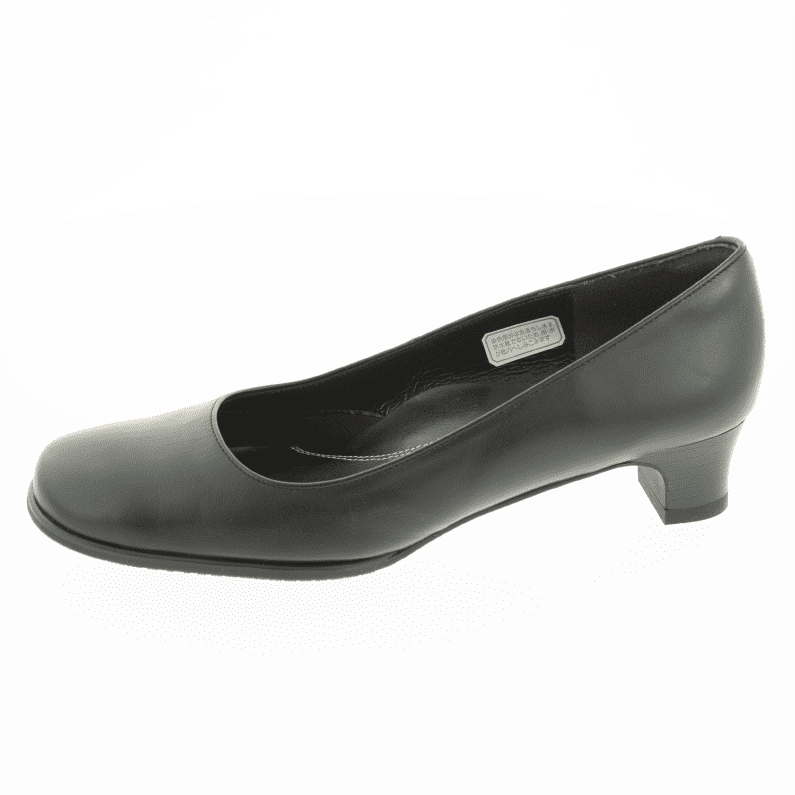 リーガル REGAL レディース パンプス 6668AC ローヒール