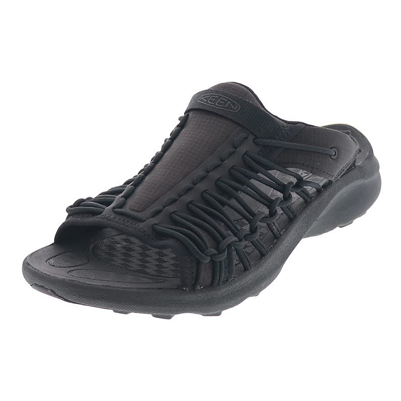 キーン　KEEN ブラウン サンダル スリッポン KEEN キーン スニーカー メンズ ハイパウザー クラッシュバック
