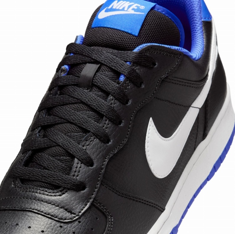 ナイキ NIKE メンズ スニーカー ナイキ ビッグ ナイキ ロー 355152 018