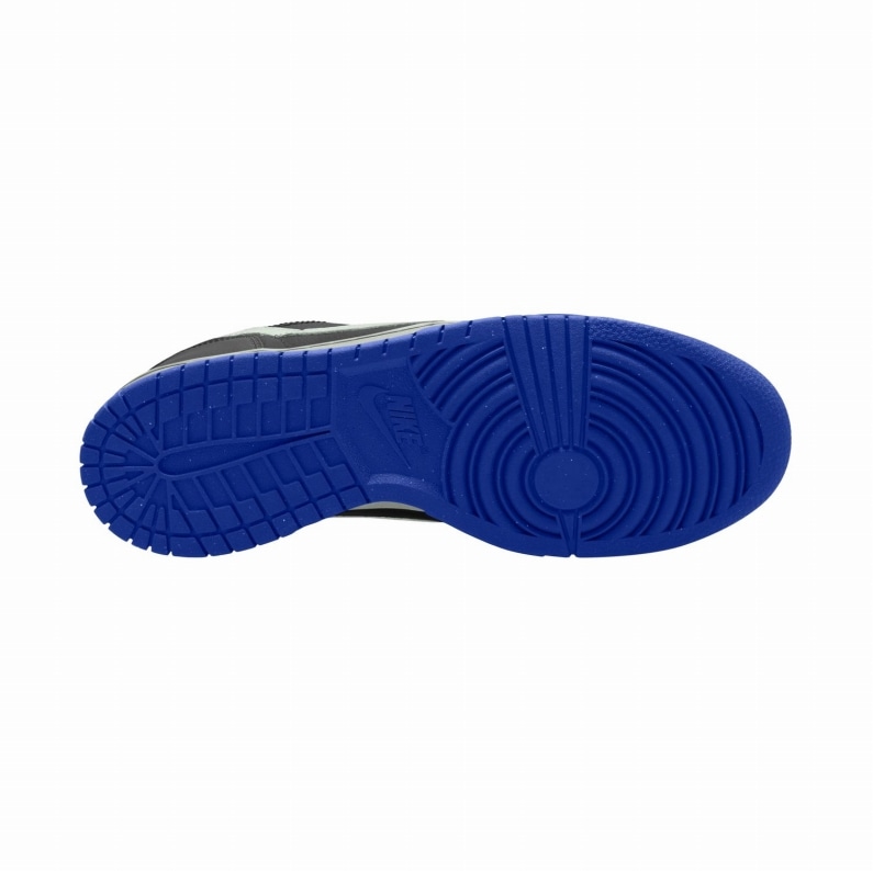 ナイキ NIKE メンズ スニーカー ナイキ ビッグ ナイキ ロー 355152 018 BIG NIKE LOW ブラック/サミットホワイト-ハイパーロイヤル