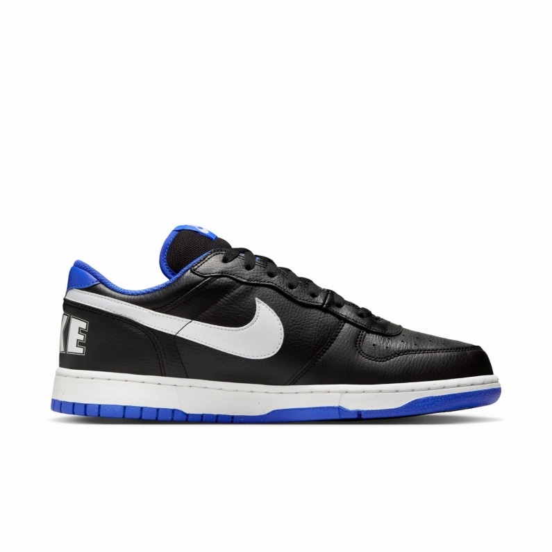 ナイキ NIKE メンズ スニーカー ナイキ ビッグ ナイキ ロー 355152 018