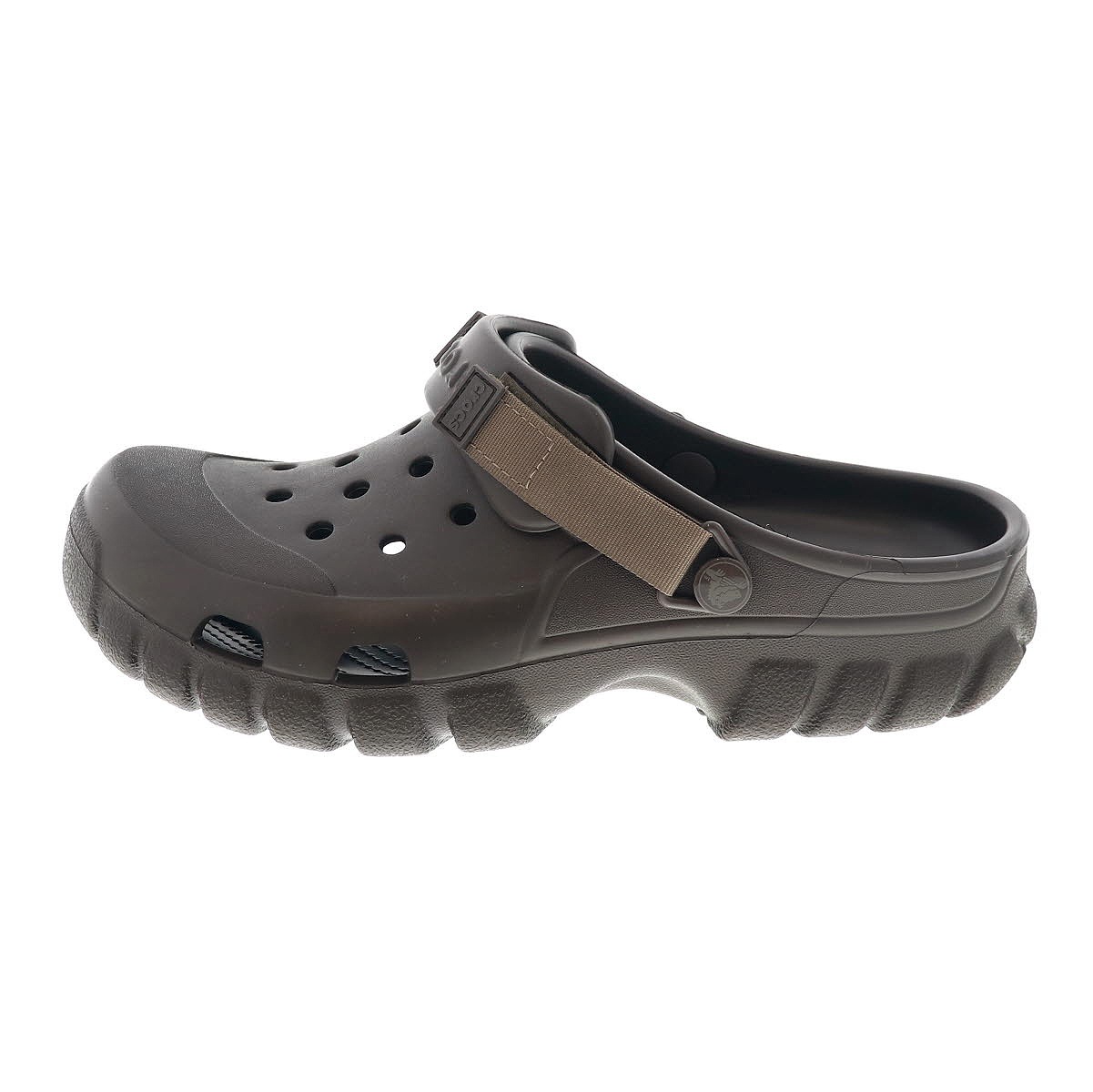 crocs クロックス メンズ サンダル オフロード スポーツ クロッグ offroad sport clog 202651-23B Espresso/Walnut エスプレッソ