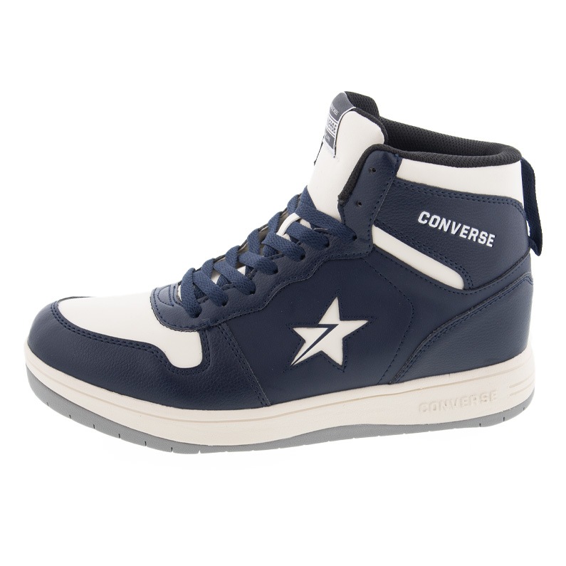 CONVERSE - コンバース　スノーシューズ　スノトレ　24cm 防水設計 楽天市場】CONVERSE コンバース ネクスター メンズ 冬 靴