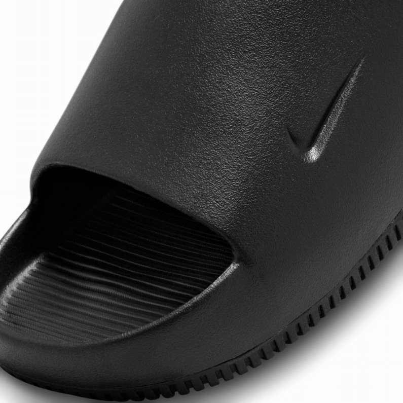 NIKE ナイキ カーム ウィメンズ スライド レディース サンダル 夏サンダル DX4816-001 ブラック/ブラック