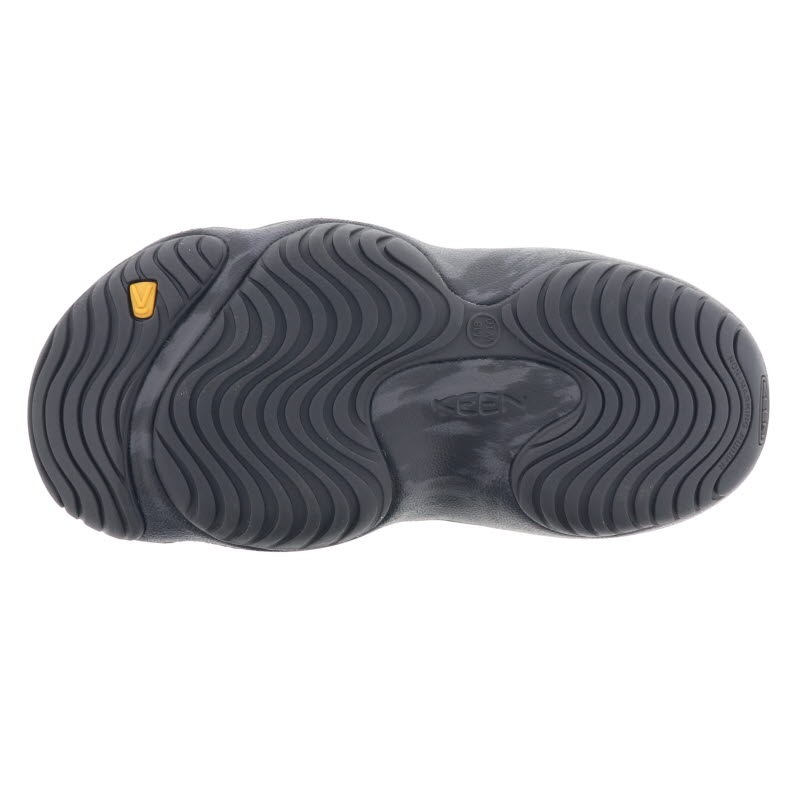 KEEN キーン メンズ ヨギ クロッグ サンダル YOGUI 1028525 BLACK MARBLE ブラック マーブル 夏 サンダル オフィス 抗菌防臭