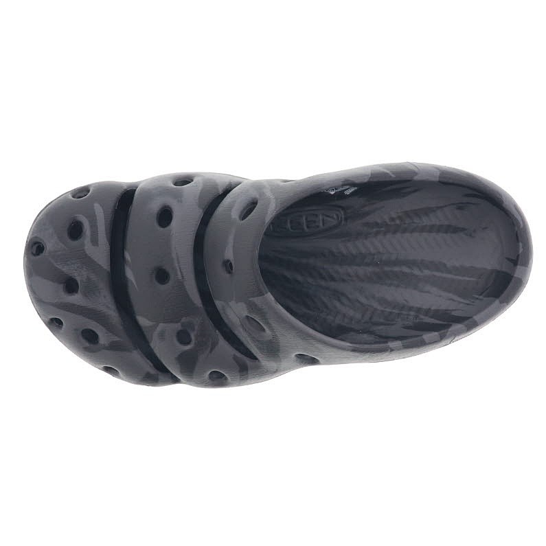 KEEN キーン メンズ ヨギ クロッグ サンダル YOGUI 1028525 BLACK