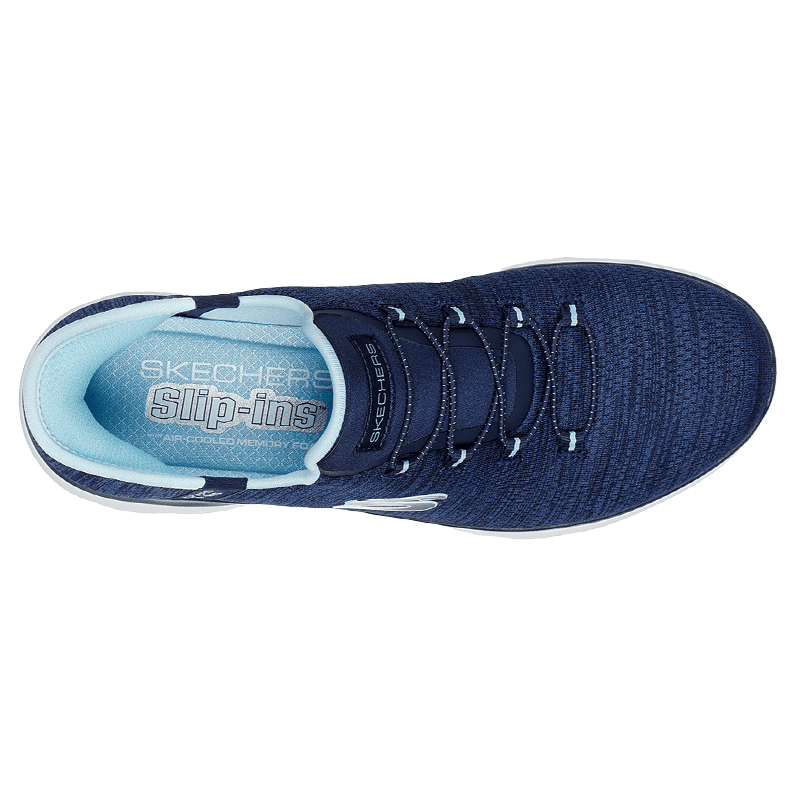 SKECHERS スケッチャーズ スリップインズ レディース スニーカー