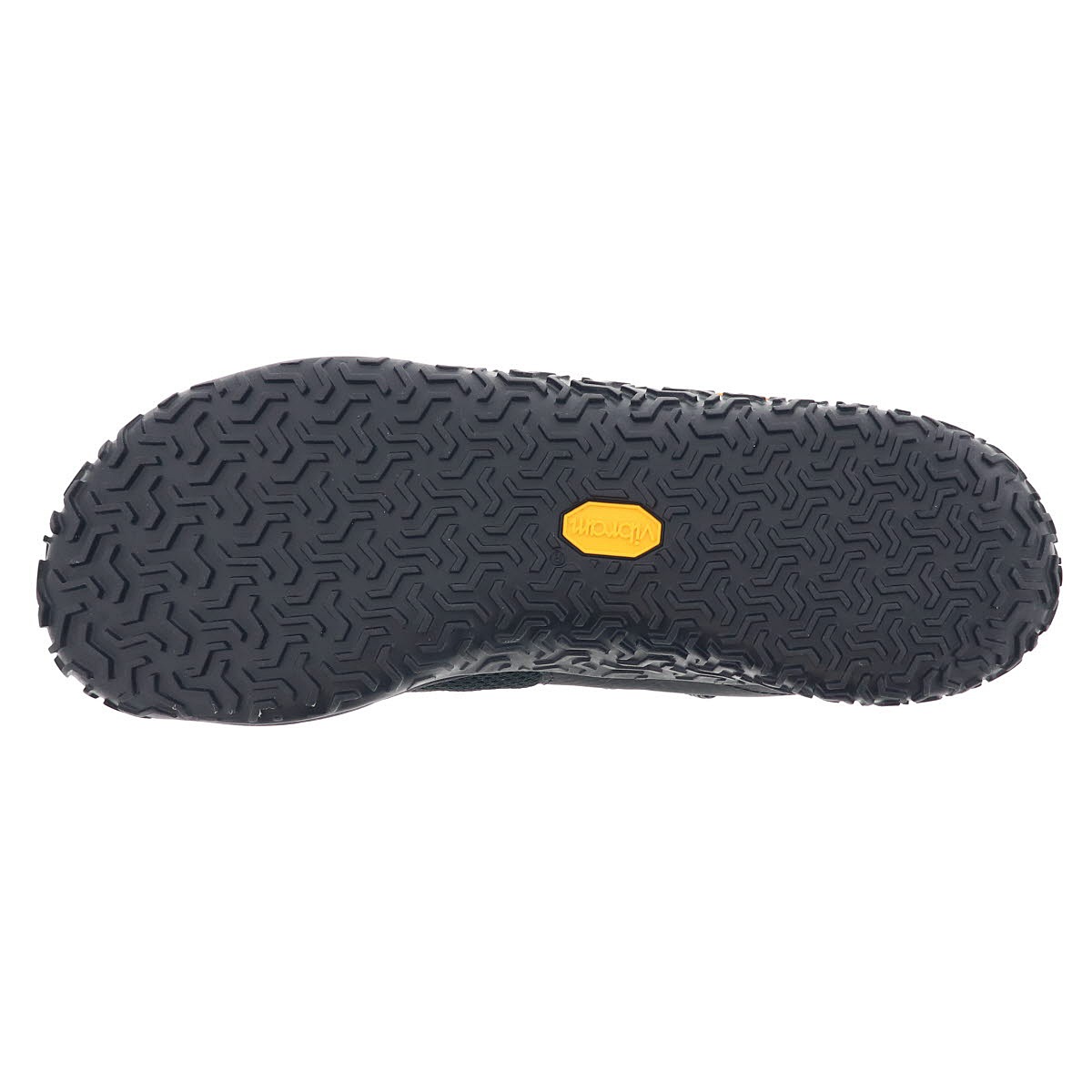 メレル メンズ トレイル グローブ 7 ベアフットシューズ トレーニング ランニング 運動靴 MERRELL TRAIL GLOVE 7 J037151 BLACK/BLACK ブラック