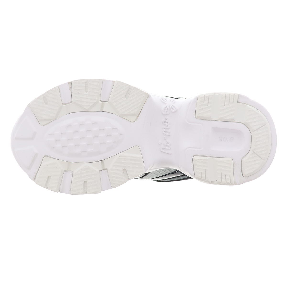 ニーモ ni-mo キッズ スニーカー ジュニア シューズ NM J138 Awesome