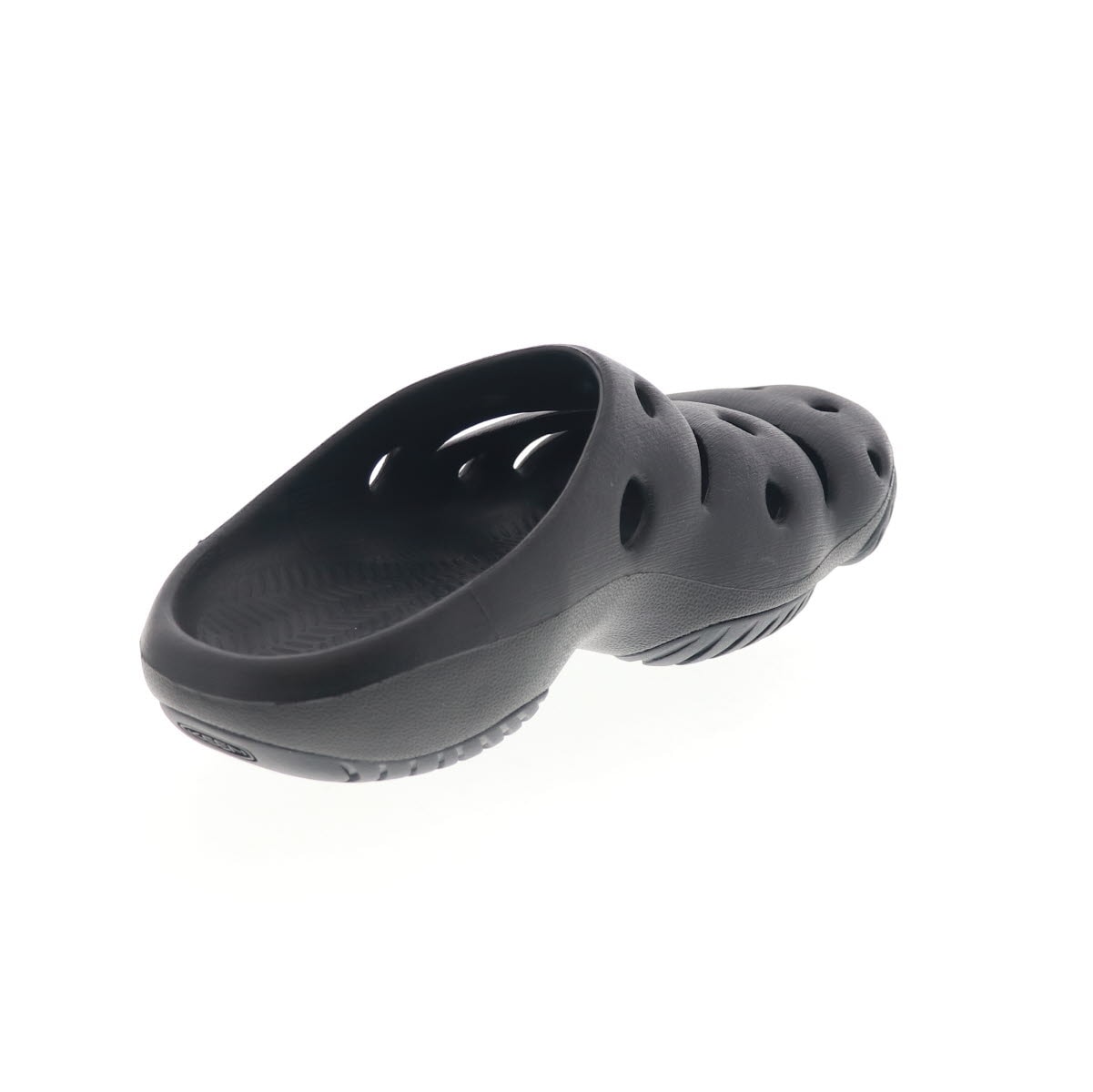 KEEN キーン メンズ ヨギ クロッグ サンダル YOGUI 1028957 BLACK/MAGNET ブラック/マグネット 夏 サンダル オフィス 抗菌防臭