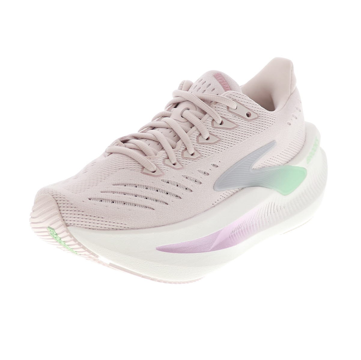 BROOKS ブルックス グリセリン MAX2 レディース ランニングシューズ 