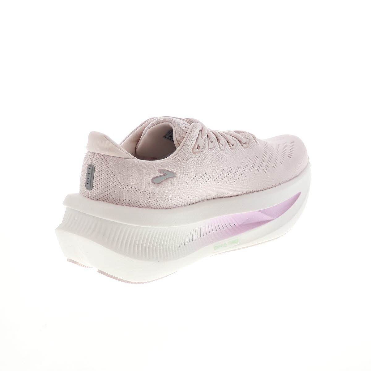 BROOKS ブルックス グリセリン MAX2 レディース ランニングシューズ ウォーキング ローカット スニーカー 運動靴 Glycerin MAX 2 BRW4682 P ピンク