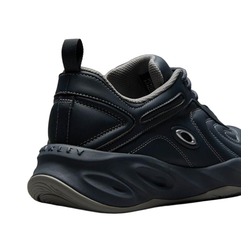 OAKLEY Oakley オークリー メンズ スニーカー Oakley Strike Baseline  FOF100766-00N GRAPHITE