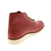 レッドウィング Red Wing 6インチ クラシックラウンド 6