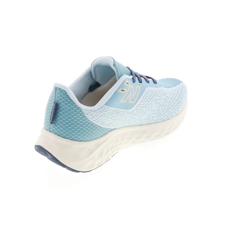 New Balance Womens Wr1064 Nbx Cushioning Athletic Running