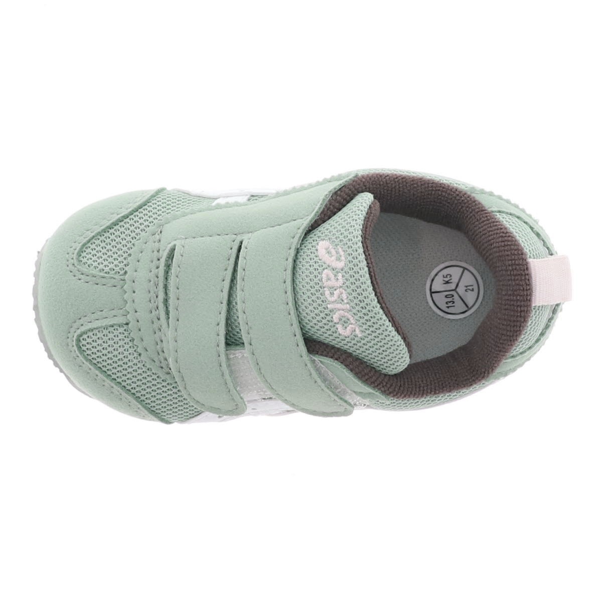 asics アシックス アイダホ ベビー アイダホ BABY N 1144A415-400