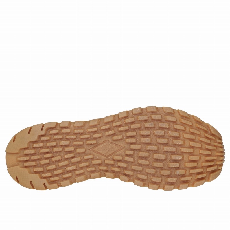 SKECHERS スケッチャーズ レディースブーツ ハイカット スニーカー