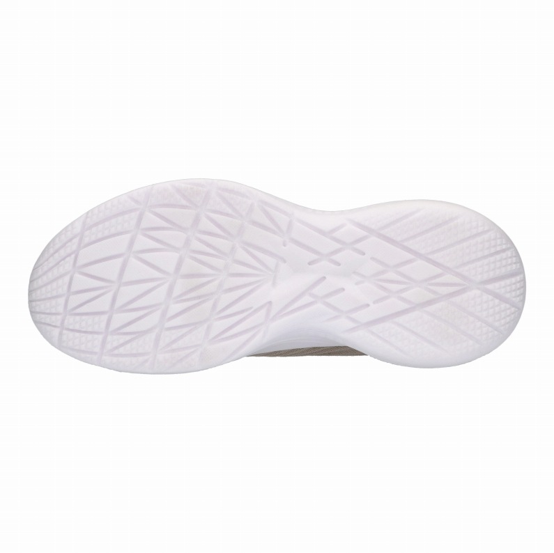 SKECHERS スケッチャーズ スリップインズ レディース スニーカー 117508W TPE ボブス インフィニティ - デイリー ビジョン トープ