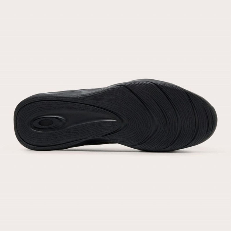 OAKLEY Oakley オークリー メンズ スニーカー Oakley Strike FOF100703-021 PITCH BLACK
