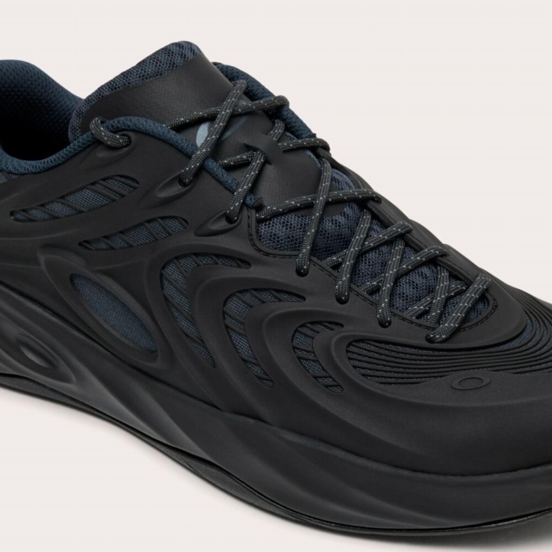 OAKLEY オークリー メンズ スニーカー Oakley Strike FOF100703-021