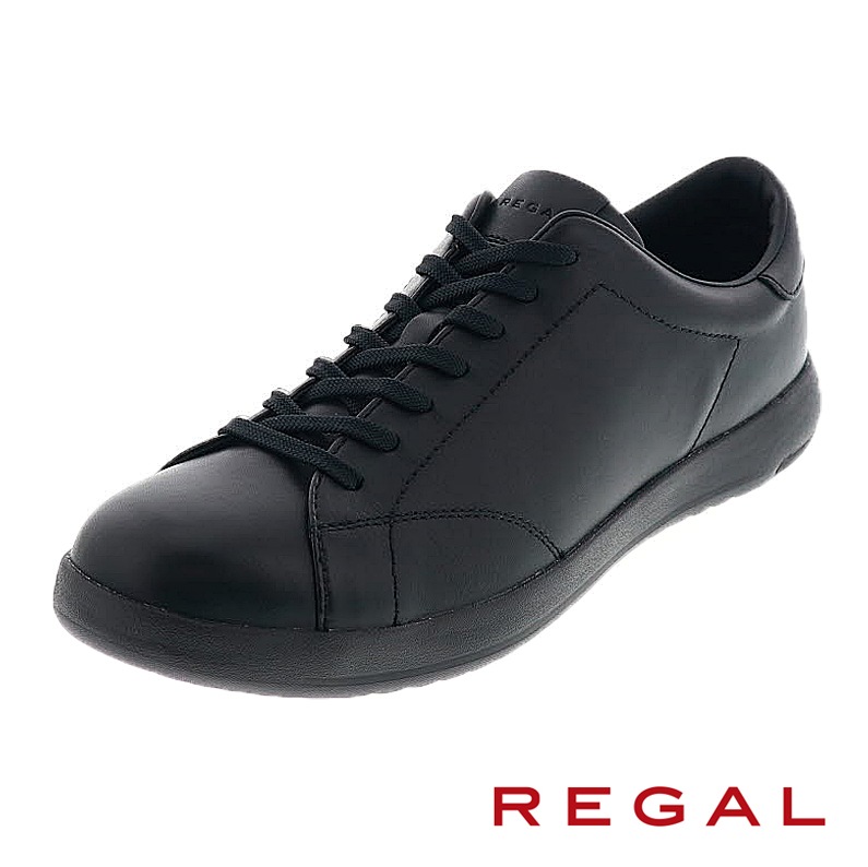 リーガル REGAL メンズ レザースニーカー カジュアル レースアップ 