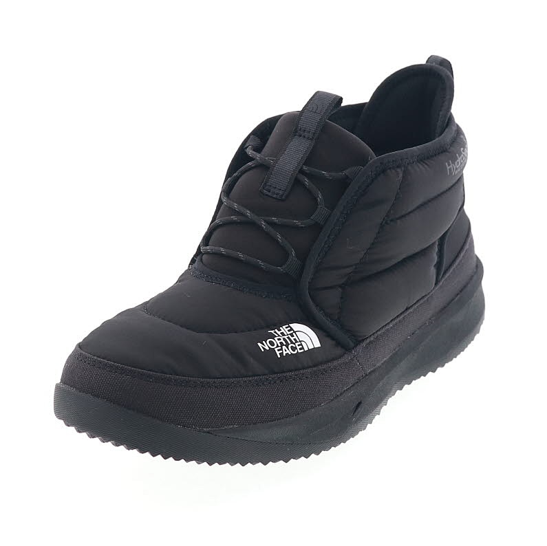THE NORTHFACE ブーツ THE NORTH FACE/ザ・ノース・フェイス Nuptse Bootie WP VII