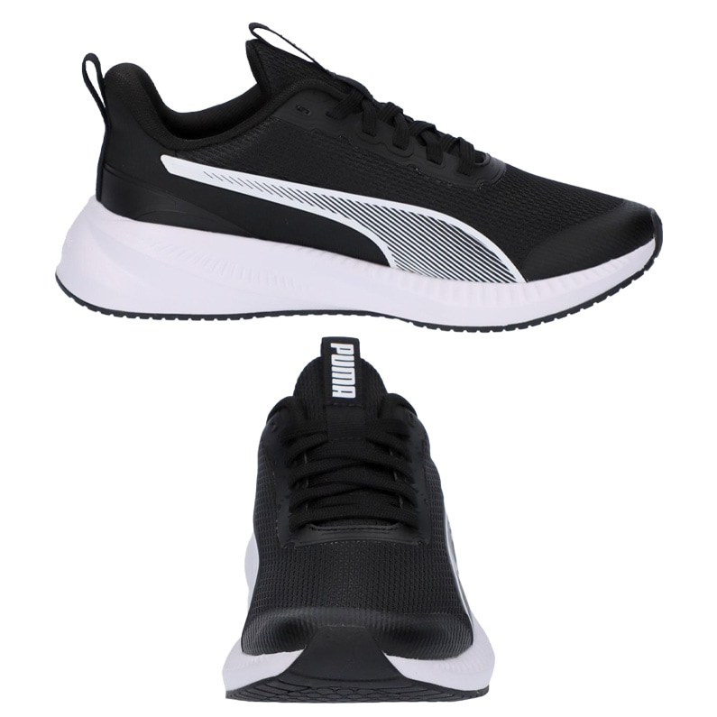 プーマ PUMA ジュニア キッズ レディース スニーカー Flyer Lite