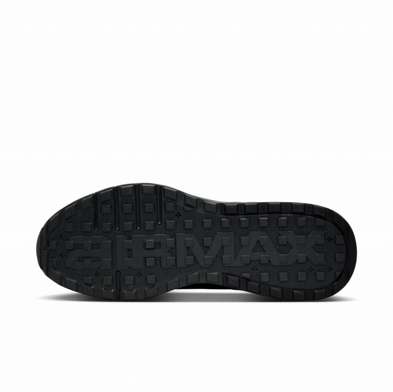 ナイキ エア マックス BIA NIKE AIR MAX BIA メンズ スニーカー ローカット IF2624 006 ブラック/ボルト-アンスラサイト