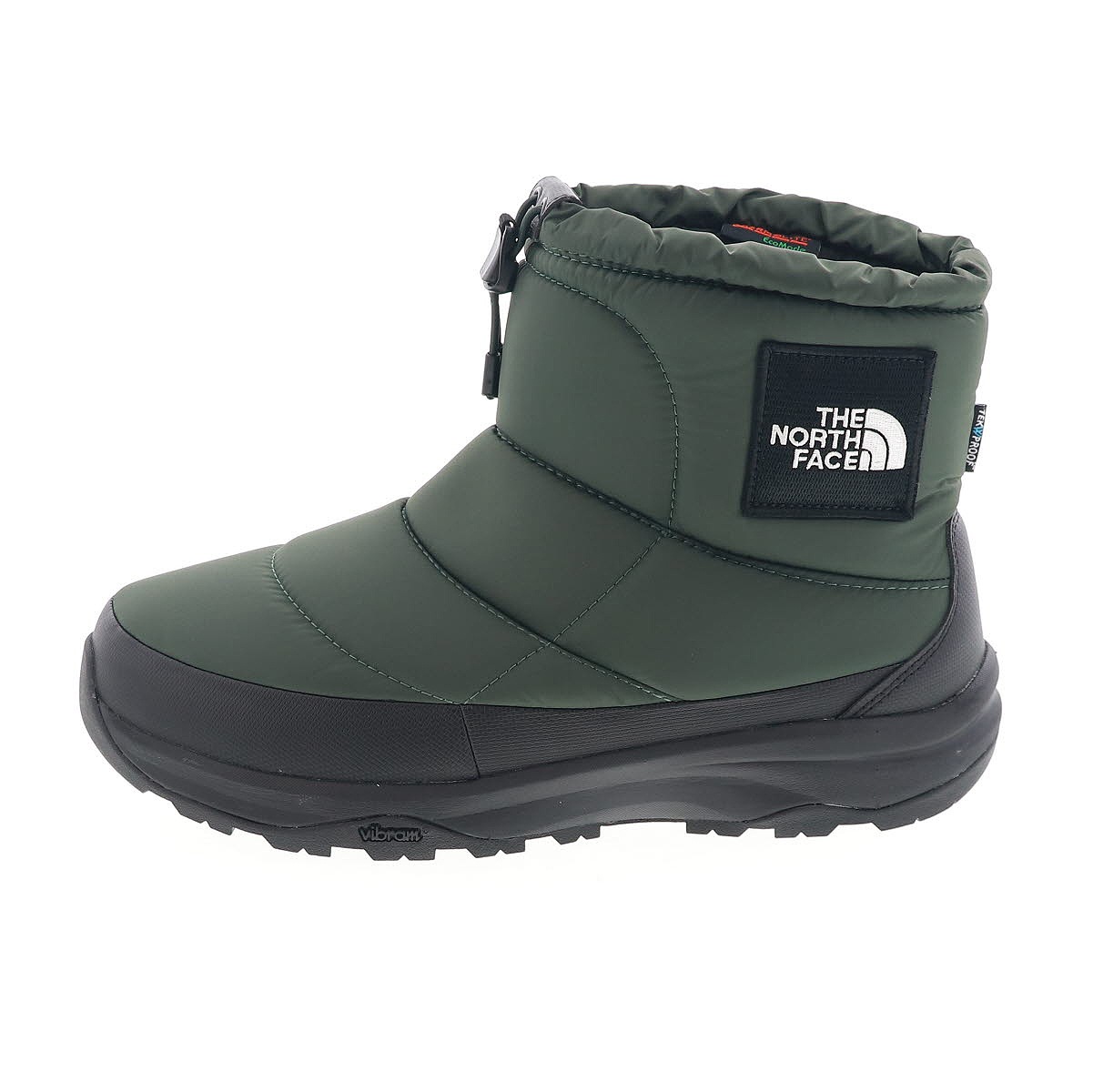 THE NORTH FACE ザ・ノース・フェイス メンズ ブーツ スノーブーツ