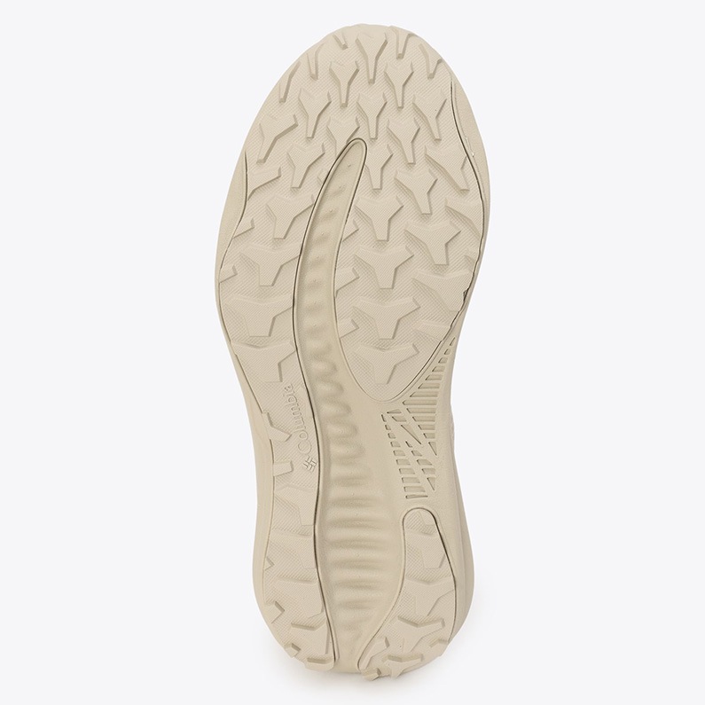 Columbia コロンビア メンズ スニーカー スカイライド ストリート ウォータープルーフ YU8523 271 防水 Ancient Fossil