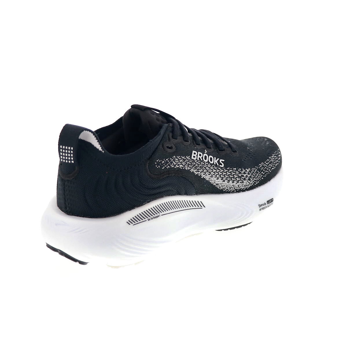 BROOKS ブルックス アドレナリン GTS25 レディース ランニングシューズ