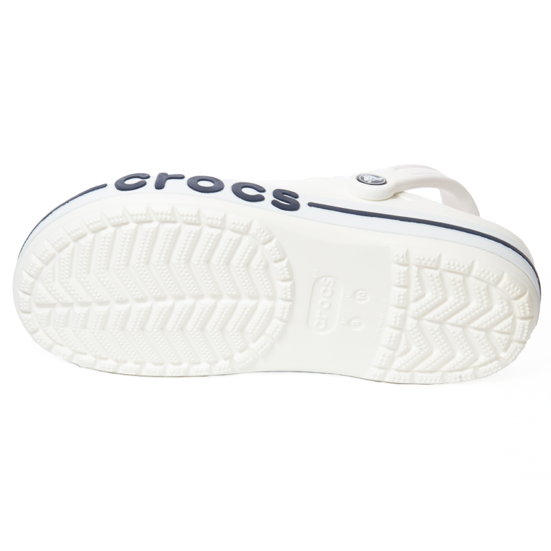 【新品・送料無料】クロックス バヤバンド クロッグ 205089-126 26cm 種類8:WH⁄NV(126)⁄ (クロックス)bayaband clog crocs 205089